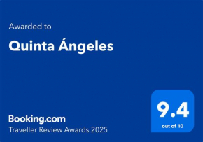 Quinta Ángeles